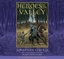 Heroes of the Valley (Audio CD) (Unabridged)
