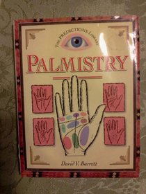 Palmistry (Predictions Library)
