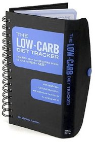 The Low-Carb Diet Tracker