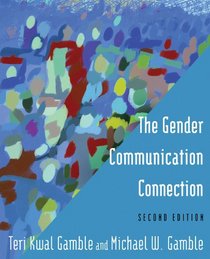 The Gender Communication Connection