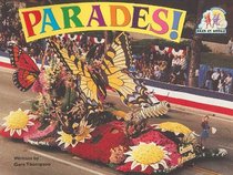 Parades! (Pair-It Books: Early Emergent)