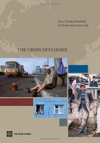 The Crisis Hits Home: Stress Testing Households in Europe and Central Asia