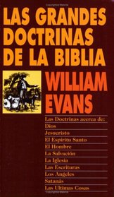 Grandes doctrinas de la Biblia, Las: Great Doctrines of the Bible