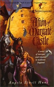 Afton of Margate Castle (Theyn Chronicles, No 1)