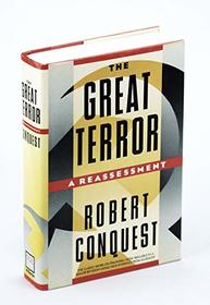 The Great Terror: A Reassesment