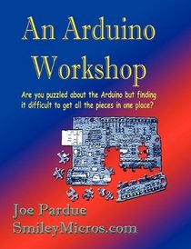 An Arduino Workshop