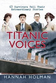 TITANIC VOICES