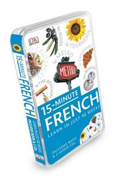 15-Minute French (15-Minute Language)