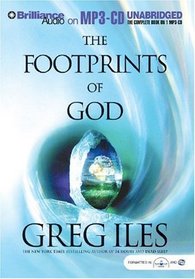 The Footprints of God