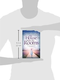 The House With No Rooms (Detective's Daughter, Bk 4)