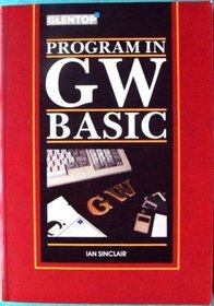 PROGRAMME IN G. W.-BASIC