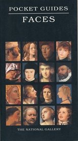 Faces: National Gallery Pocket Guide