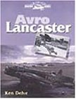 Avro Lancaster (Crowood Aviation)