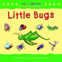 Little Bugs (Mini Marvels)