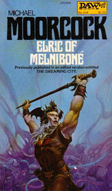 Elric of Melnibone