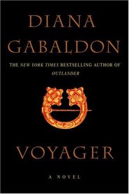 Voyager (Outlander, Bk 3)