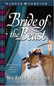 Bride of the Beast (MacKenzie, Bk 2)