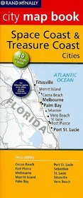 Champion Map Space and Treasure Coast Cities