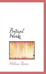 Poetical Works