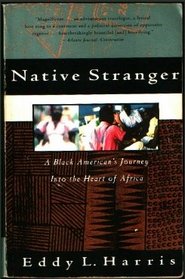 Native Stranger (Vintage Departures)