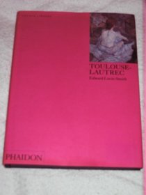 Toulouse-Lautrec (Colour Library)