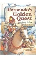 Coronado's Golden Quest (Stories of America)