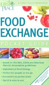 First Place Food Exchange Pocket Guide