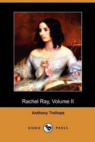 Rachel Ray, Volume II (Dodo Press)