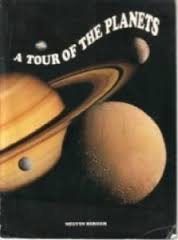 A Tour of the Planets: Student Book