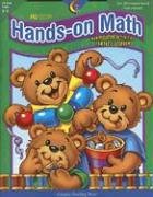 Hands-on Math, Gr. K-1, Second Edition