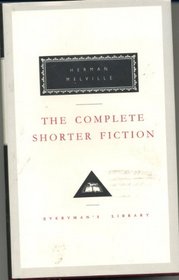Complete Shorter Fiction (Everyman's Library Contemporar)
