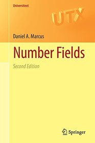 Number Fields (Universitext)