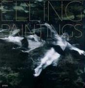 Lars Elling: Paintings