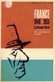 France 1940-1955