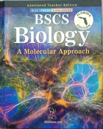BSCS Biology a Molecular Approach