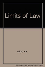 The limits of law