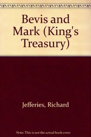 Bevis and Mark (King's Treasury)