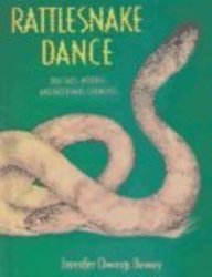 Rattlesnake Dance (Turtleback School & Library Binding Edition)