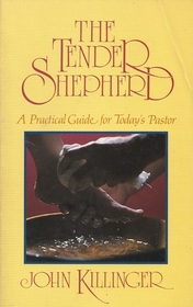The Tender Shepherd
