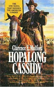 Hopalong Cassidy (Bar-20)
