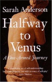 Halfway to Venus