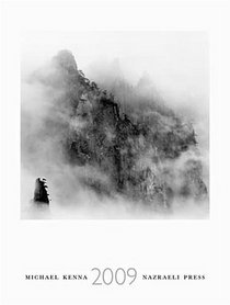 2009 Michael Kenna Wall Calendar