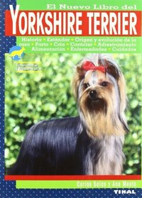 El Nuevo Libro del Yorkshire Terrier