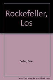Los Rockefeller (Spanish Edition)