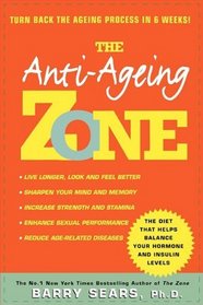 Anti Ageing Zone: Turn Back the Ageing Process in 6 Weeks!