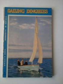 Sailing Dinghies (Bosun Books)