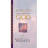 In Touch With God: Meditations on the Freedom in Christ, the Wisdom of Christ and the Peace of God
