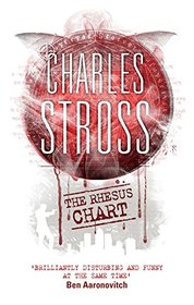 The Rhesus Chart (Laundry Files, Bk 5)