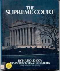 The Supreme Court (First Book)