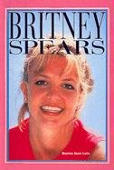 Britney Spears (Galaxy of Superstars (Hardcover))